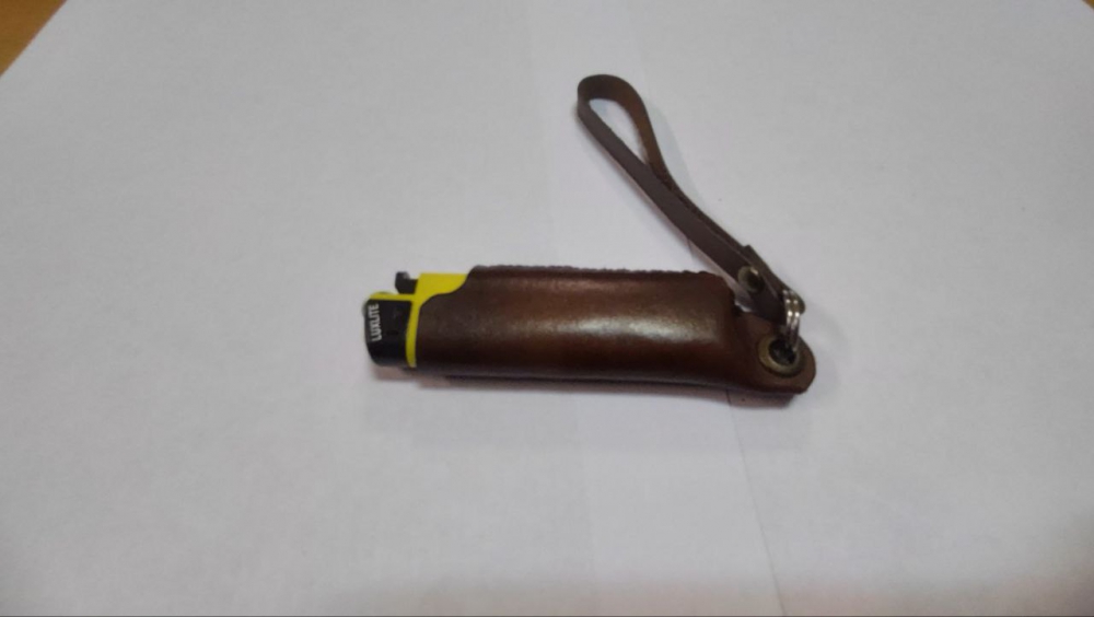 Чехол для зажигалки 