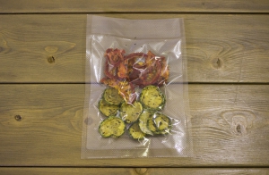 Чипсы томат + кабачок Чипсы томат + кабачок