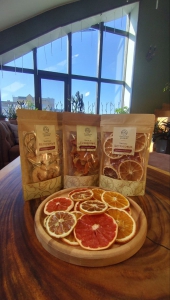 Набор из чипсов подарочный №1