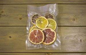 Набор из чипсов подарочный №1