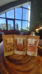 Набор из чипсов детский