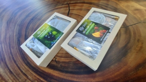 Набор подарочный 2 чая 