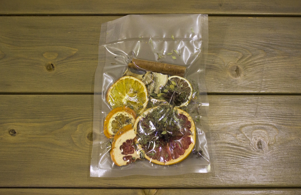 Набор для глинтвейна 