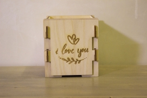 Подарочная коробка Мотивация