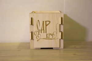 Подарочная коробка Мотивация