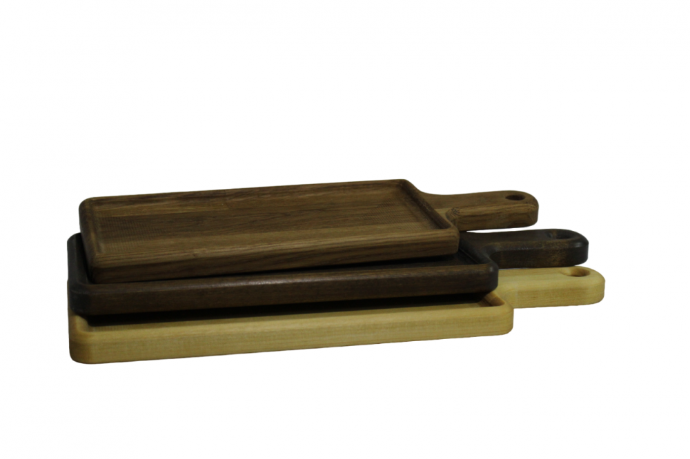 Менажница Бутылка