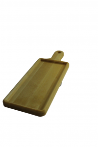 Менажница Бутылка