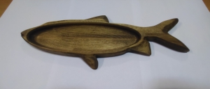 Менажница Муксун