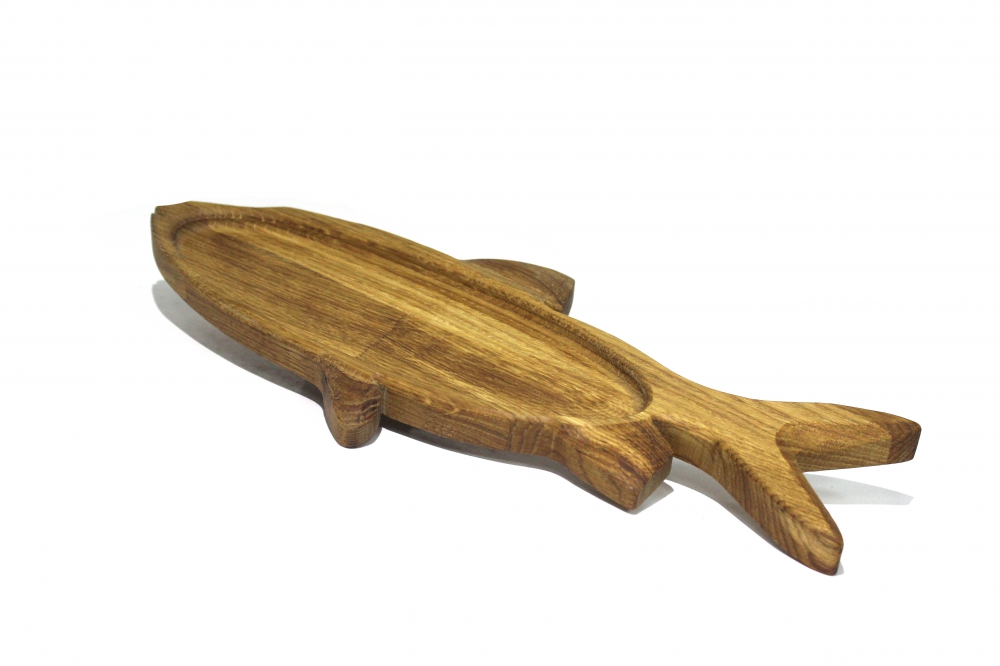 Менажница Муксун