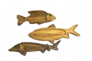 Менажница Муксун