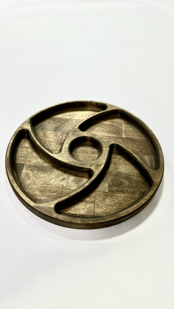 Менажница Бумеранг