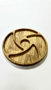 Менажница Бумеранг