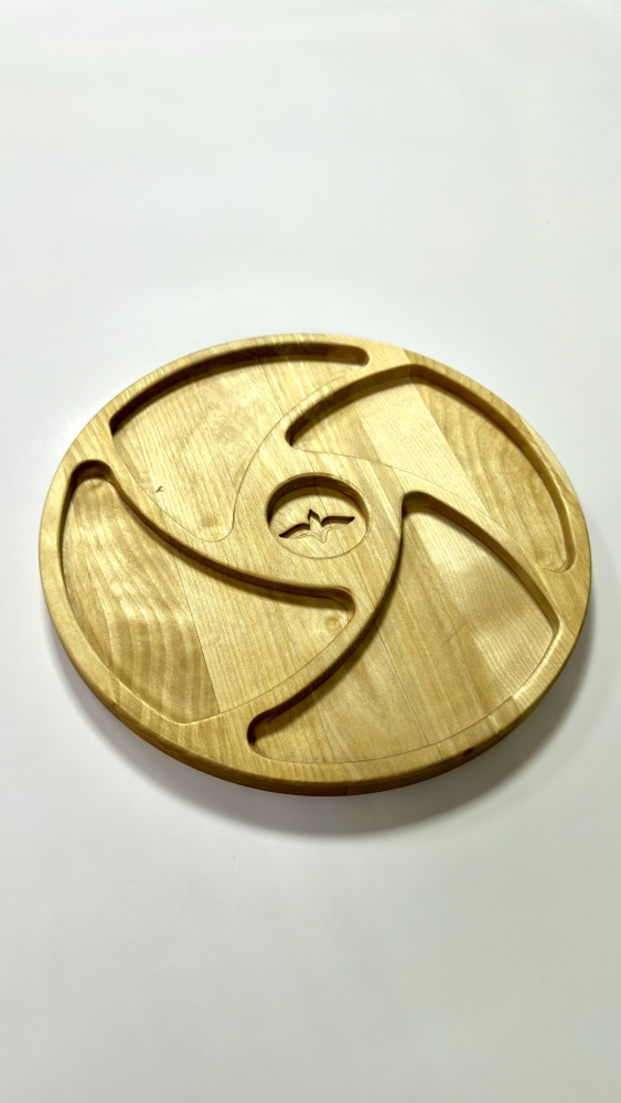 Менажница Бумеранг