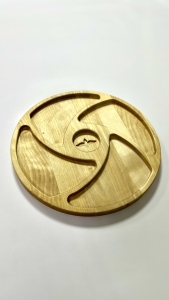 Менажница Бумеранг