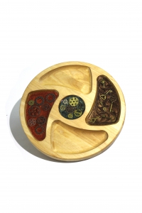 Менажница Бумеранг